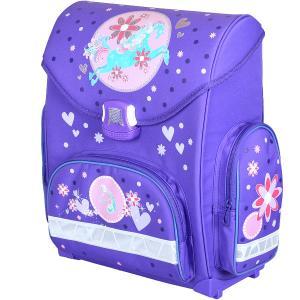 Рюкзак каркасний "Tiger" 11116A "Master Collection" (girls), шт