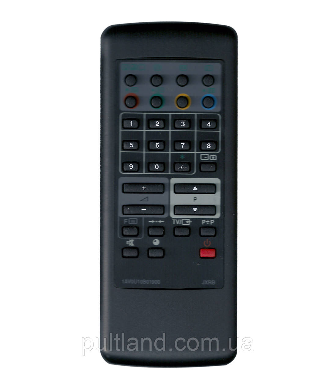 Пульт для телевізора Sanyo 1AV0U10B01900