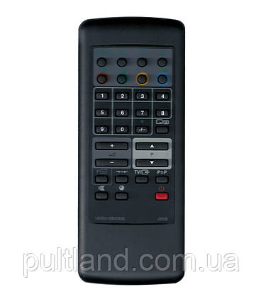 Пульт для телевізора Sanyo 1AV0U10B01900, фото 1