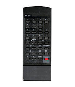 Пульт для телевізора Sanyo RC-711
