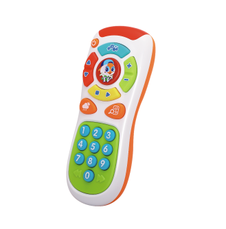 Іграшка Huile Toys Розумний Пульт 3113
