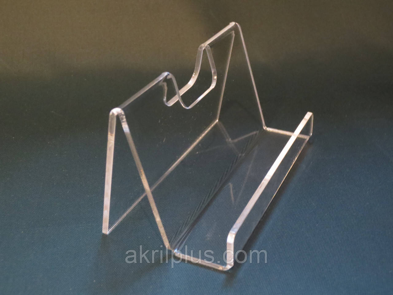 Візитниця акрилова, фото 1