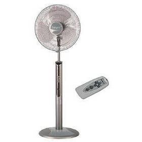 Вентилятор підлоговий Saturn ST-FN8275