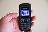Мобільний телефон Nokia 1208 (№9), фото 9