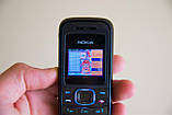 Мобільний телефон Nokia 1208 (№9), фото 10