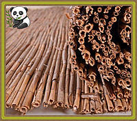 Паркан з очерету 2х6 м , очеретяний паркан, камишовий забор