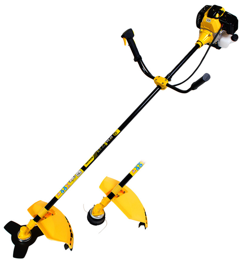 Мотокоса Partner DX 56