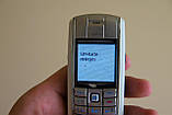 Мобільний телефон Nokia 6020 (№11), фото 10