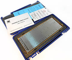 Гриндометр двохжолобковий 0 - 50 мкм