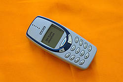 Мобільний телефон Nokia 3330 (№17)