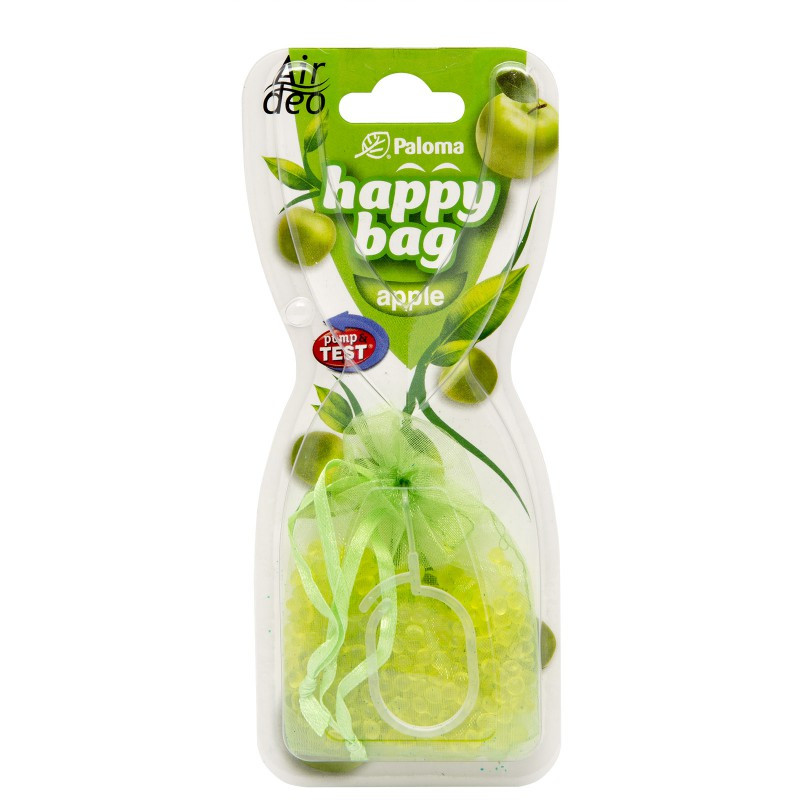 Ароматизатор Paloma Happy Bag Apple, фото 1