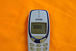 Мобільний телефон Nokia 3330 (№19), фото 9
