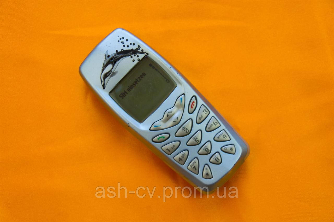 Мобільний телефон Nokia 3510 (№21)