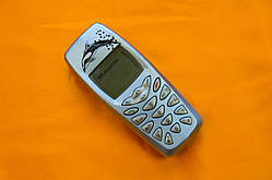 Мобільний телефон Nokia 3510 (№21)