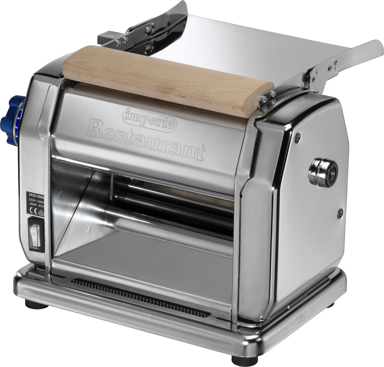 Тестораска електро IMPERIA PROFESSIONAL (220В)