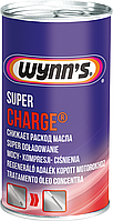 Восстановитель компрессии двигателя Wynn's Super Charge®, W51372