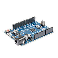 Arduino UNO R3 MEGA328P CH340G, micro USB