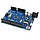 Arduino UNO R3 MEGA328P CH340G, micro USB, фото 3