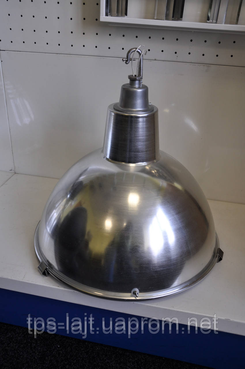 Светильник промышленный подвесной НСП 09-500 (Cobay4) - фото 4 - id-p37369167