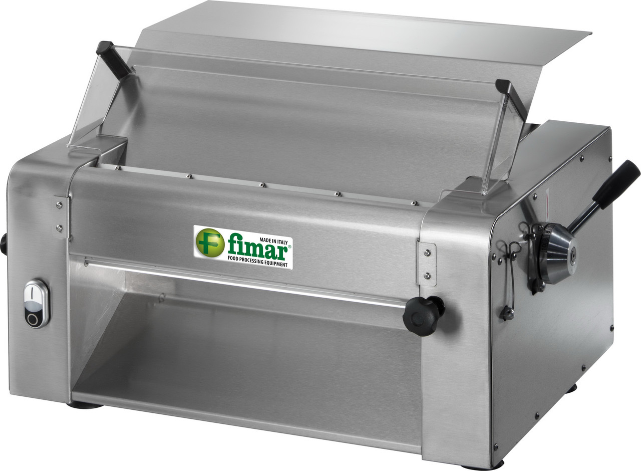 Тестораскатка ел. Fimar SI 320