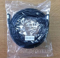 Кабель HDMI-HDMI 10 м.