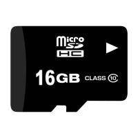 Карта пам'яті eXceleram 16Gb microSDHC class 10 (MSD1610); 16 Gb, microSDHC Class 10, без адаптерів