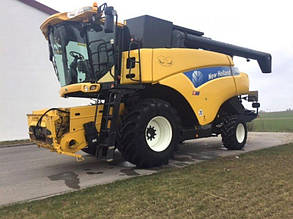 NEW HOLLAND 960