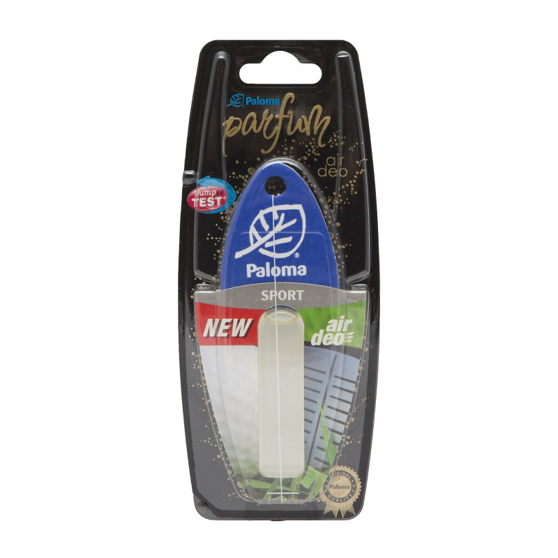 Ароматизатор Paloma Parfum Sport, фото 1