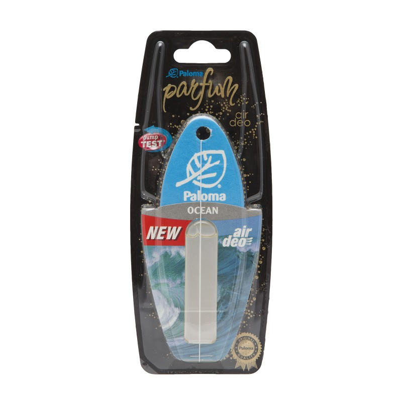 Ароматизатор Paloma Parfum Ocean, фото 1