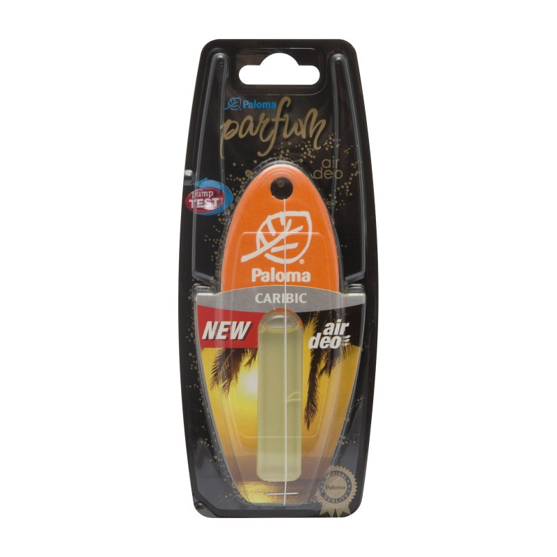 Ароматизатор Paloma Parfum Caribic, фото 1
