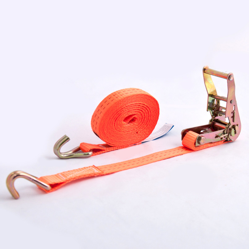 Стяжний ремінь Белавто 1т - 6м, фото 1