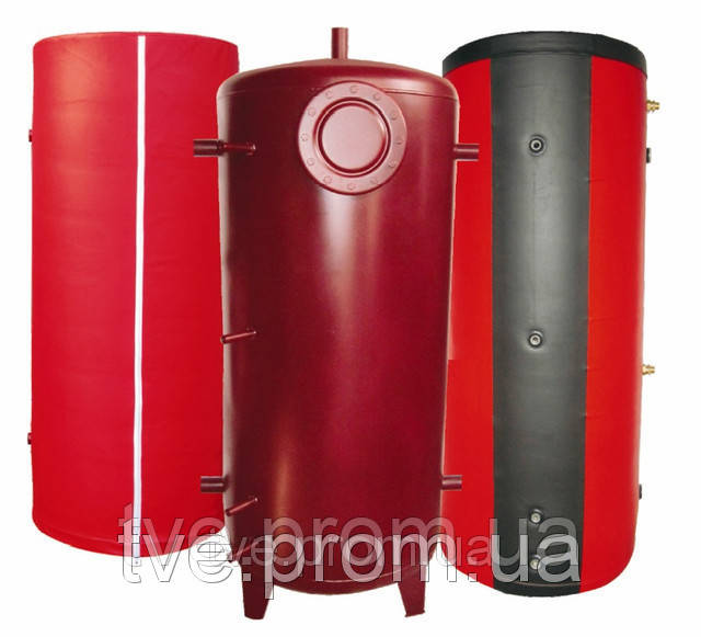 Бойлер 500 литров косвенного нагрева для горячей воды (ГВС) - фото 2 - id-p37370007