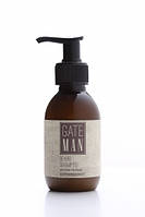 Шампунь для бороды Emmebi GATE MAN Beard Shampoo, 150мл