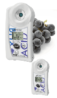 Измеритель кислотности фруктов PAL-Easy ACID F5 (Вино и виноград)