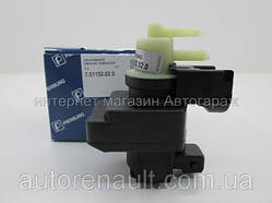 Клапан управління турбіни на Рено Трафік 2006-> 2.5 dCi (146 к. с. ) — Pierburg (Німеччина) - 701152020