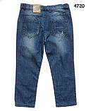 Джинси Zara для хлопчика. 128 см, фото 2