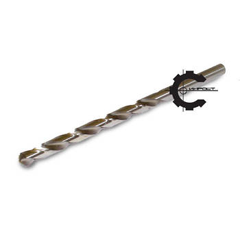 Свердло до/х конічний хвостовик