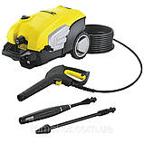 Мінімийка Karcher K 5 Compact + Karcher MV 2, фото 5