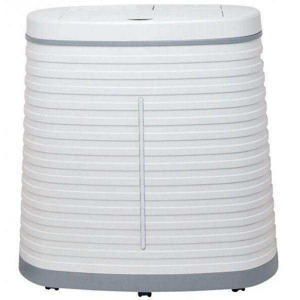 Зволожувач повітря промисловий AIRTEC 100 м2