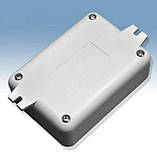 Корпус KM31NPJ ABS для електроніки 114х78х32, фото 2