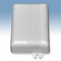 Корпус KM31NPJ ABS для електроніки 114х78х32