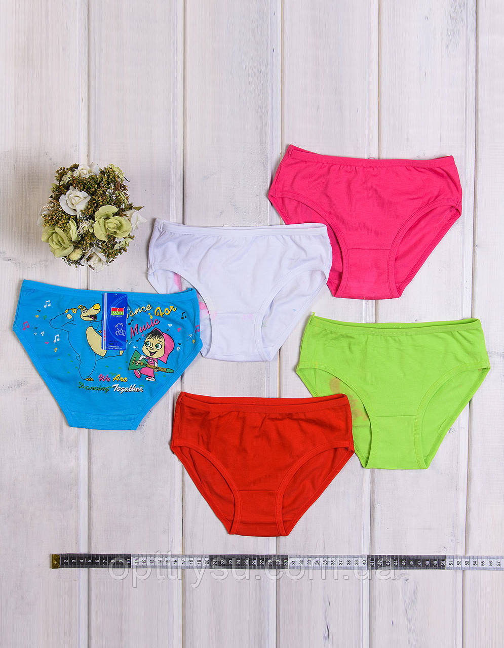 Трусики детские для девочки машенька М ,L,XL: продажа, цена в Одессе ...