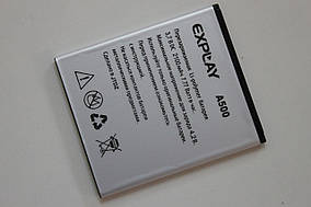 Акумулятор для Explay A500