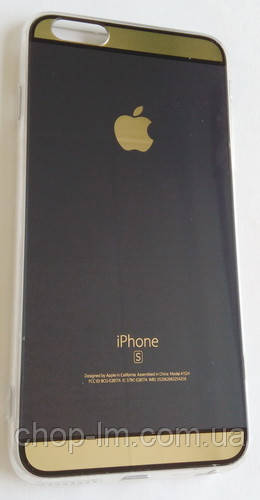 Чехол для iPhone 6S - фото 1 - id-p552449743
