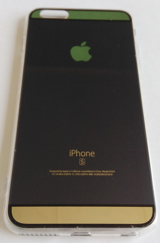 Чехол для iPhone 6S - фото 3 - id-p552449743