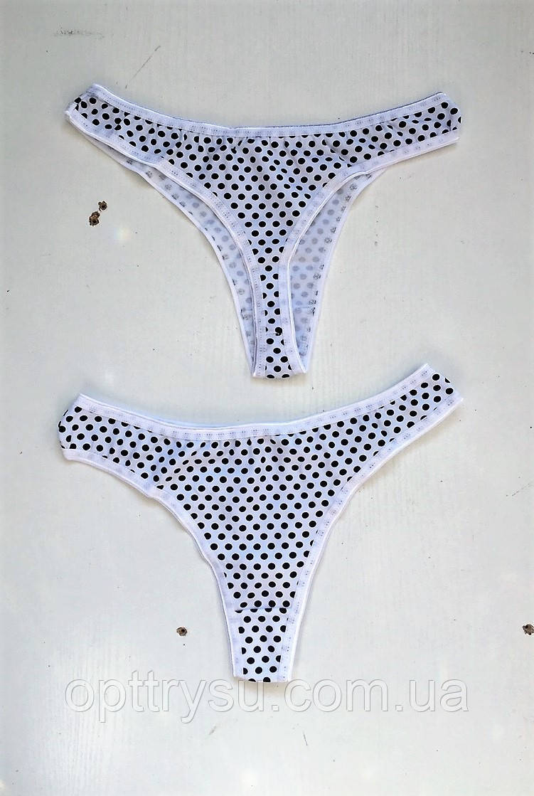 Стринги, фото 1