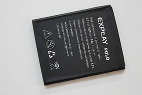 Акумулятор для Explay Polo