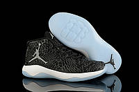 Мужские баскетбольные кроссовки Air Jordan Ultra Fly Black White