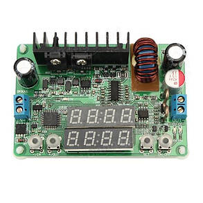 Програмований RD DP30V5A-L знижувальний стабілізатор DC-DC, фото 2