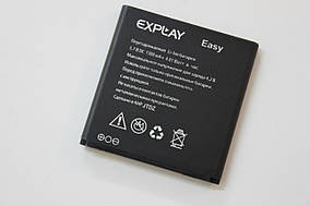 Акумулятор для Explay Easy